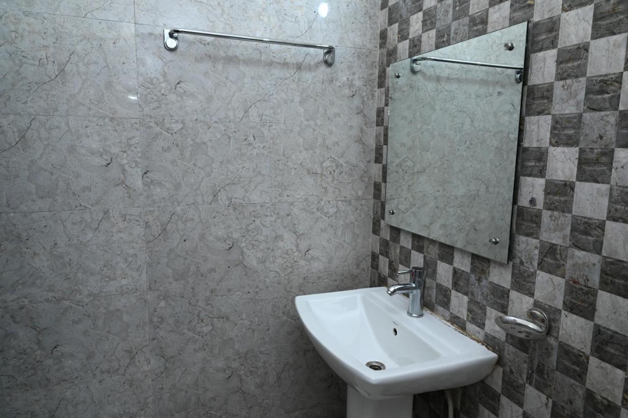 Upvan Inn Bhīm Tāl Екстериор снимка